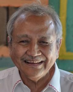 Pemred Asri Hadi Dukung Proyek Perubahan Penguatan Tata Kelola Pengadaan Barang/Jasa Kementerian PKP