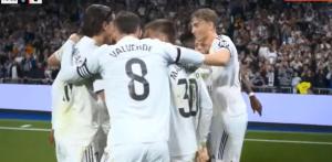 Hasil Copa del Rey Talavera Vs Madrid: El Real Menang Berkat Gol Bunuh Diri