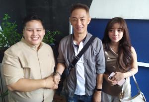 Datangi Komnas Perempuan, Selebgram Lapor Pelecehan Berdamai