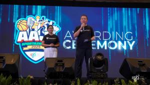 Ini Daftar Pemenangnya! AAJI Sportainment 2025: Wujud Sinergi dan Sportivitas Pelaku Industri Asuransi Jiwa