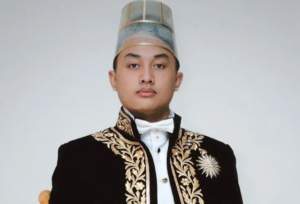 Pakubuwono XIII Wafat, Estafet Kepemimpinan Keraton Surakarta Beralih ke KGPH Purbaya