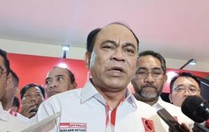 Bakal Merapat ke Prabowo, Budi Arie: Projo Bukan Singkatan "Pro Jokowi"