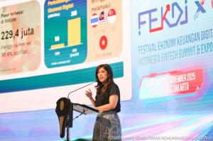 Tiga Jurus Meutya Hafid Wujudkan Transformasi Digital yang Inklusif dan Manusiawi