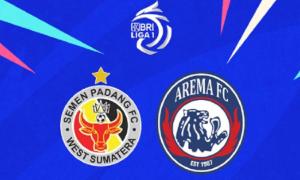 Prediksi Semen Padang Vs Arema FC: Kabau Sirah Usung Misi Bangkit