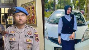 Cinta Ditolak, Kisah Oknum Polisi Nekat Habisi Nyawa Seorang Dosen Perempuan di Bungo Jambi