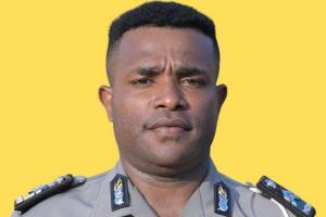 Anggota Polres Asmat Gugur Ditikam Saat Amankan Warga Mabuk di Papua Selatan
