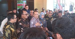 Induk KUD Bangun Kawasan Industri 52 Hektare, Wujudkan Kemandirian Koperasi, Sokong Astacita Presiden Prabowo