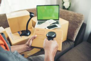 Mengenali dan Melacak Barang, Pilih Mana Barcode atau RFID?