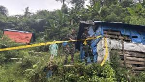 Satu Petugas Gugur dalam Operasi Penertiban Tambang Emas Ilegal di Taman Nasional Gunung Halimun Salak