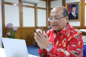 Pemda Harus Lebih Sensitif dan Cermat dalam Menetapkan TPP ASN TA 2026