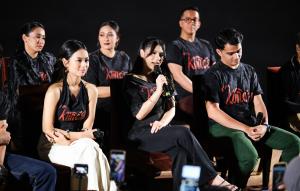 Film Kuncen Bawa Misteri Gunung Merapi, Mencari Pacar yang Hilang dan Pengganti Juru Kunci