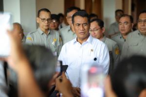 Beda dengan Dua Tahun Sebelumnya, Deflasi Beras Tekan Inflasi pada Oktober 2025