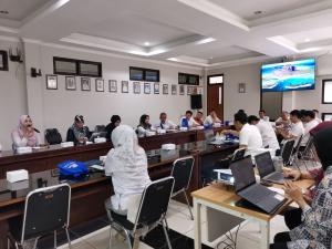 Politeknik STIA LAN Jakarta Laksanakan Pengabdian kepada Masyarakat di Citeureup: Dorong Kapasitas Aparatur Desa Menuju Pembangunan Berkelanjutan