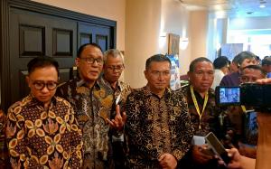 InKUD Catat Sejarah, Koperasi Indonesia Pertama Gandeng Perusahaan Asing Eksplorasi Migas Senilai USD 30 Juta di Tanah Air