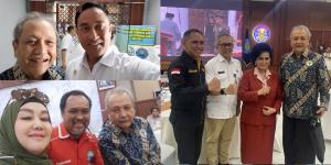 BNN Gelar Pertemuan Nasional Ormas untuk Penguatan P4GN, Asri Hadi Dorong Sinergi Masyarakat Lawan Narkoba hingga ke Desa