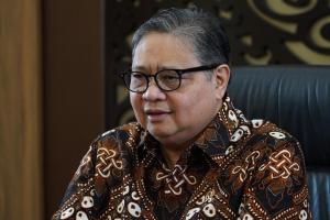 Perekonomian Indonesia Tetap Tangguh, Tumbuh 5,04% di Triwulan III-2025