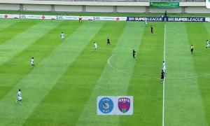 PSBS Vs Persita 2-1: Raih Kemenangan Kedua, Badai Pasifik Menjauh dari Zona Merah