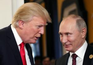 Putin Perintahkan Tinjauan Ulang Uji Coba Nuklir, Rusia Peringatkan AS Soal Perlombaan Senjata Baru