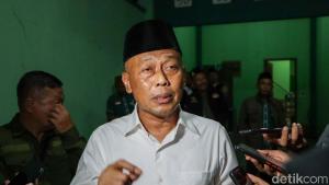 Operasi Senyap KPK di Jawa Timur: Bupati Ponorogo Terseret Dugaan Skandal Jabatan!