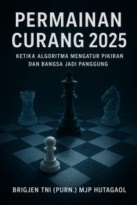 PERMAINAN CURANG 2025-Ketika Algoritma Mengatur Pikiran dan Bangsa Jadi Panggung