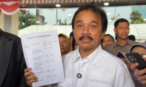 Polda Metro Jaya Tetapkan Roy Suryo dan 7 Lainnya Tersangka Kasus Tudingan Ijazah Palsu Jokowi