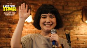 Film Suka Duka Tawa Rilis Official Teaser Trailer, Mengolah Luka Menjadi Tawa