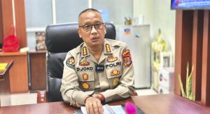 Polisi Konten Kreator di Palu Diduga Gelapkan 12 Mobil Rental, Kasus Diselidiki Propam
