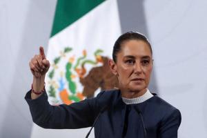 Memanas! Peru Tetapkan Presiden Claudia Sheinbaum sebagai Persona Non Grata, Apa Itu?