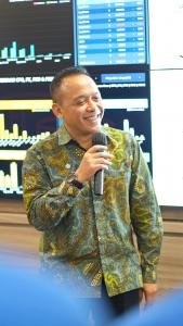 Tembus Rp 3,48T, Laba TW III PalmCo Naik 84 Persen YoY