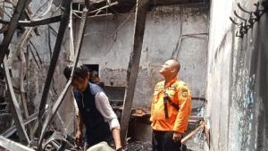 Kronologi Kebakaran Rumah Hakim Tipikor Medan, Sebelumnya Minta Jaksa KPK Hadirkan Bobby Nasution dan Dapat Telepon Misterius