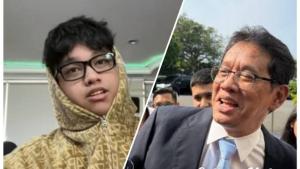 Anak Menkeu Purbaya Bikin Geger Lagi! Sebut Orang Indonesia "Mabuk Agama" dan "Tak Beragama"