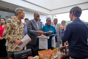 IndoNEX 2025 Tembus Potensi USD 4 Juta: Jembatani Bisnis Indonesia–Kenya dan Siapkan "Soft Landing" Pengusaha Indonesia di Pasar Afrika Timur