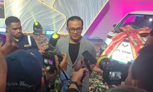  Taman Safari Indonesia Umumkan Pemenang International Animal Photo & Video Competition 2025