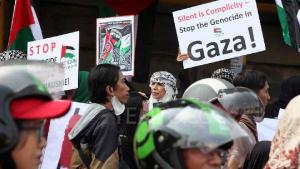 Korban Jiwa di Gaza Tembus 69 Ribu Meski Gencatan Senjata Berlaku, WHO Desak Pembukaan Penyeberangan Rafah