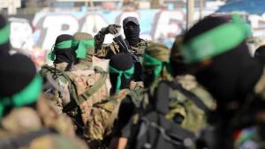 Hamas: Pasukan Internasional Harus Jadi Penjamin Gencatan Senjata, Bukan Alat Intervensi