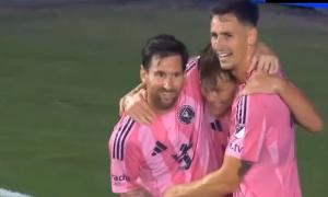 Prediksi Inter Miami vs Whitecaps: The Herons Berpeluang Menang   