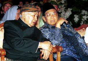 Presiden Prabowo Anugerahkan Gelar Pahlawan Nasional kepada Soeharto dan 9 Tokoh Lainnya