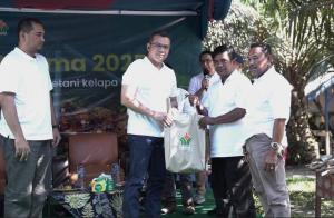 Petani Sawit Lihat PalmCo sebagai Pahlawan Baru Ekonomi Rakyat