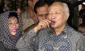Prabowo Umumkan Soeharto Jadi Pahlawan Nasional Siang Ini