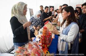 Sebanyak 92 KCP LPU Baru Resmi Beroperasi, Layanan Pos dan Bantuan Sosial Jadi Lebih Dekat