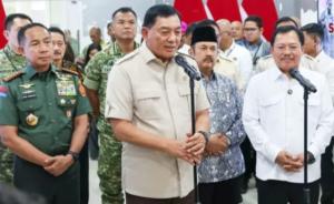 Immunotherapy Nusantara dan Pelayanan DSA Hadir di RSPPN