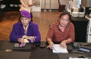 Profesi Firdaus Owibowo Dibekukan, Deolipa Ajukan Uji Materi UU Advokat