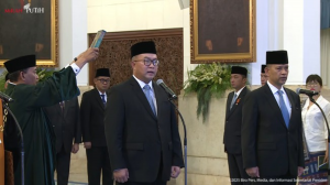 MWA IPB University: Prof Arif Kiranya Bawa Kemajuan Riset dan Inovasi yang Semakin Berdampak