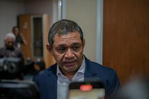 Komisi A DPRD DKI Jakarta Terima Audiensi Dr. Fahri Bachmid & Associates Bahas Permasalahan Hukum Perumda Pembangunan Sarana Jaya