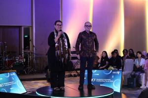 Kementerian Pariwisata Gelar Wonderful Indonesia Co-Branding Forum 2025, Perkuat Sinergi Menuju Era Co-Branding 5.0