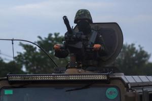 Thailand Umumkan Lanjutkan Permusuhan dengan Kamboja, Perjanjian Damai ASEAN Terancam Gagal