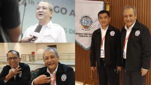 Pemred Asri Hadi Resmi Dilantik Jadi Anggota Bidang Humas LCKI Jakarta, Ini Perjalanan Panjang Pengabdiannya untuk Negeri