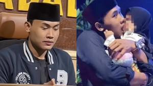 Video Gus Elham Yahya Cium Anak Perempuan di Panggung Dakwah Tuai Kecaman, PBNU: Tidak Mencerminkan Akhlakul Karimah