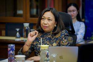 Wujudkan Co-Branding 5.0, Kolaborasi dan Inovasi Kunci Perkuat Pariwisata Indonesia