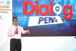 UNS Yakin Indonesia Mampu Swasembada, Mentan Amran Sebut Satu Bulan Lagi Akan Terwujud